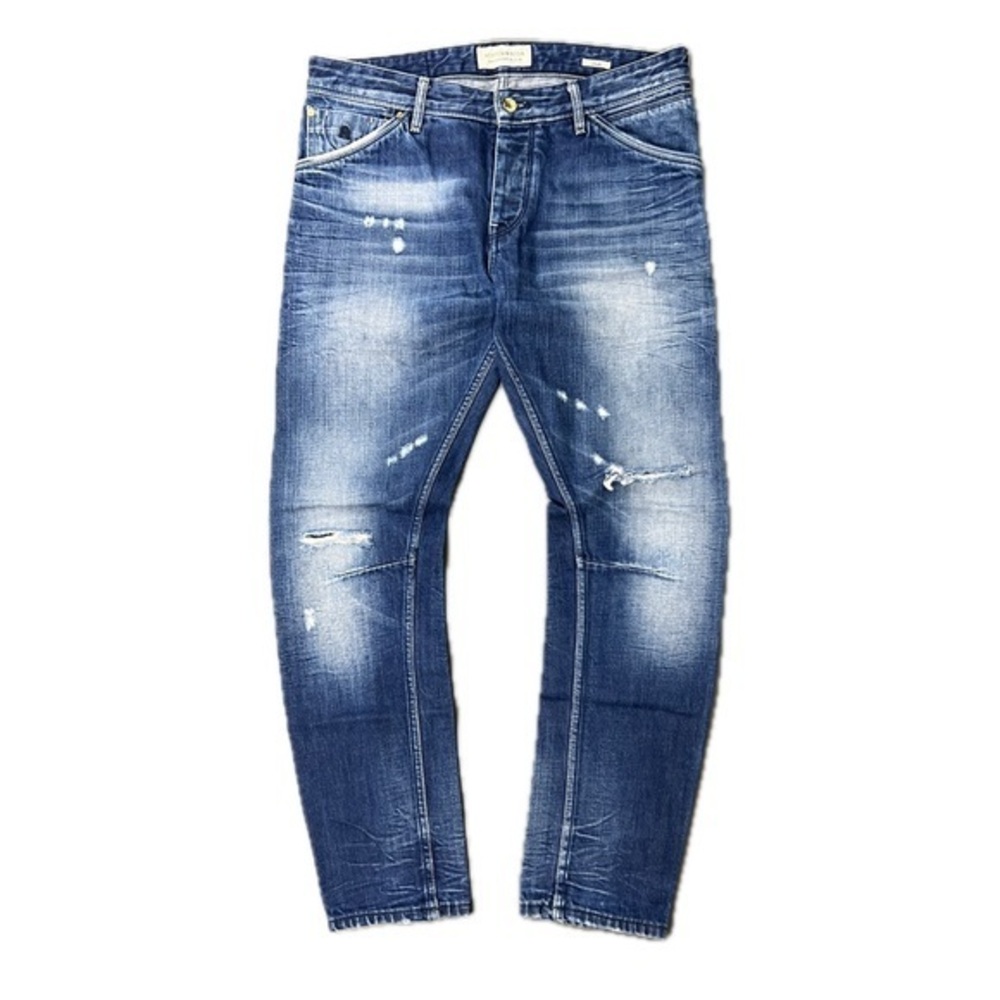 Rare Scotch & Soda Tapered Jeans
